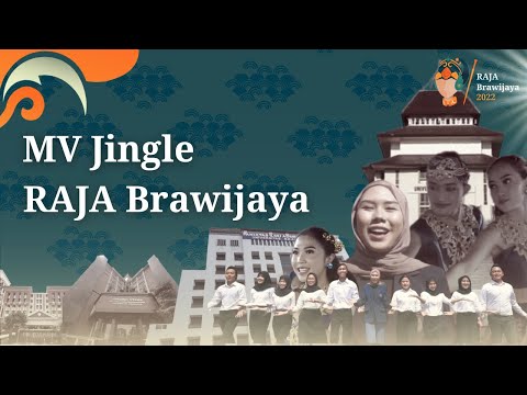 Music Video Jingle RAJA Brawijaya 2022