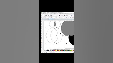 Recreating the Apple Logo: CorelDRAW Tutorial - Phenomenal  Graphics