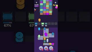[Knit Out] Level 689 Answer&Walkthrough Solution