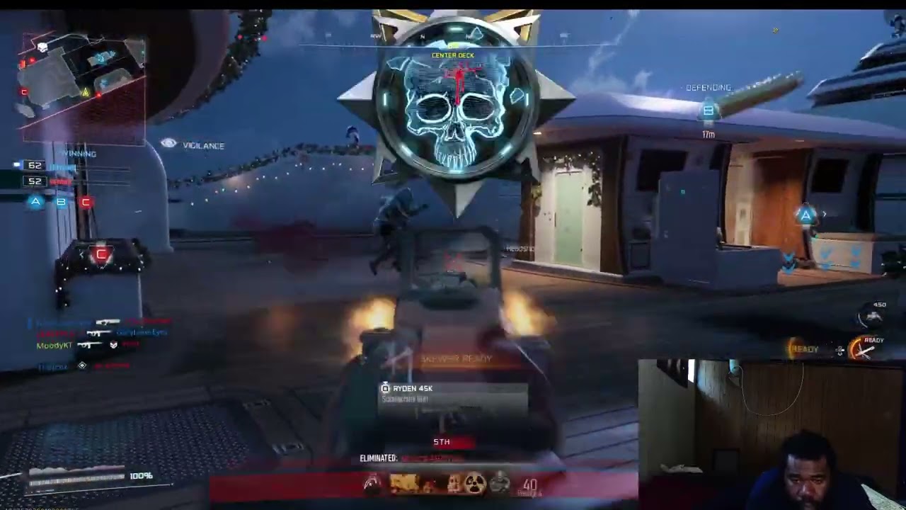 Highlight:Hijackd Black Ops 7!