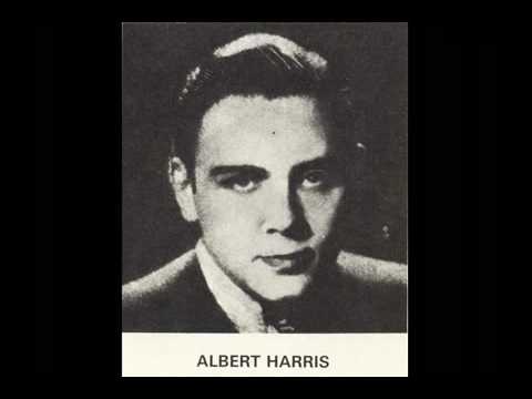 Albert Harris - Co to moe by