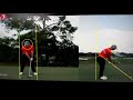 Gary bates golf academy  tour swing analysis matthew wolff