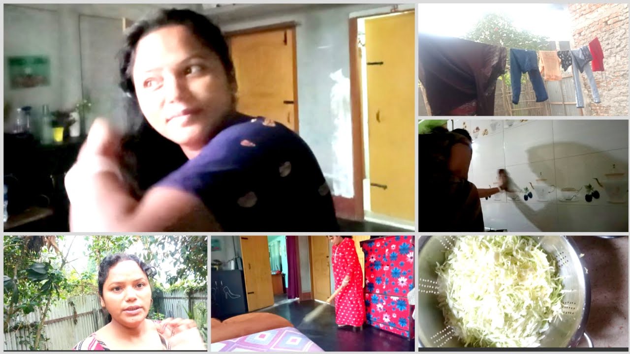 কি আজব কান্ড আজকে উল্টো কুয়াশা পড়ে সকালে আজকে বেলা হয়ে 