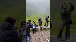 Loch Ness, Glencoe and the Highlands Guided Tour from Edinburgh - @callmeperi