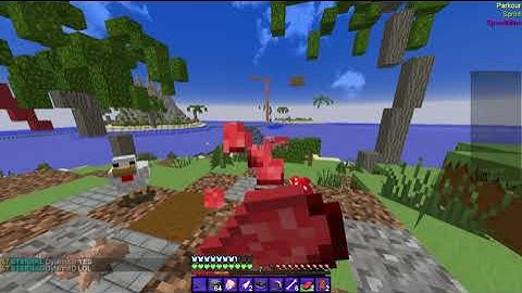 trying to hack against Mineplex hackers - clip 1 (2016-2017)