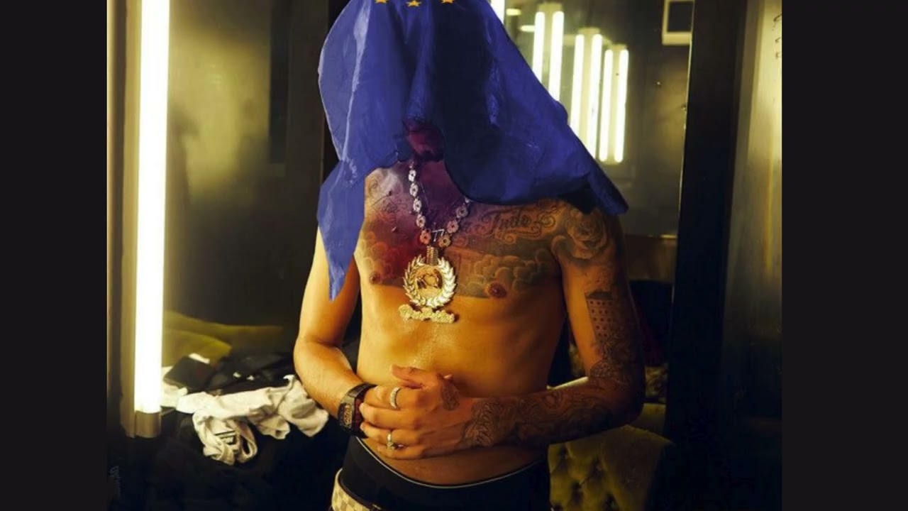 [FREE] "Why Love" Type beat Veigh x Kayblack | Love Trap instrumental