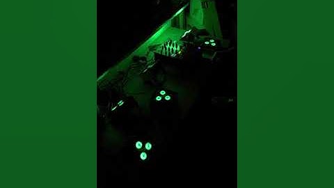 Ape Labs ApeLight maxi - Set of 6 Tour (First Test)