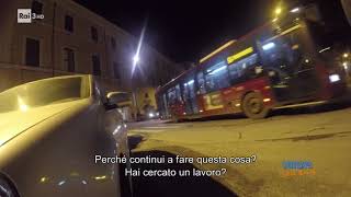 Prostituzione maschile a Roma Termini - Prima dell'alba 25/01/2020