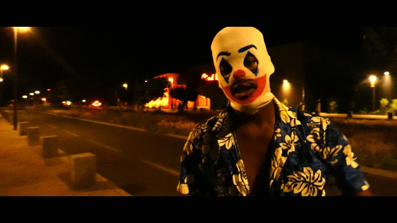 Kastou - Cinéma (Clip officiel)