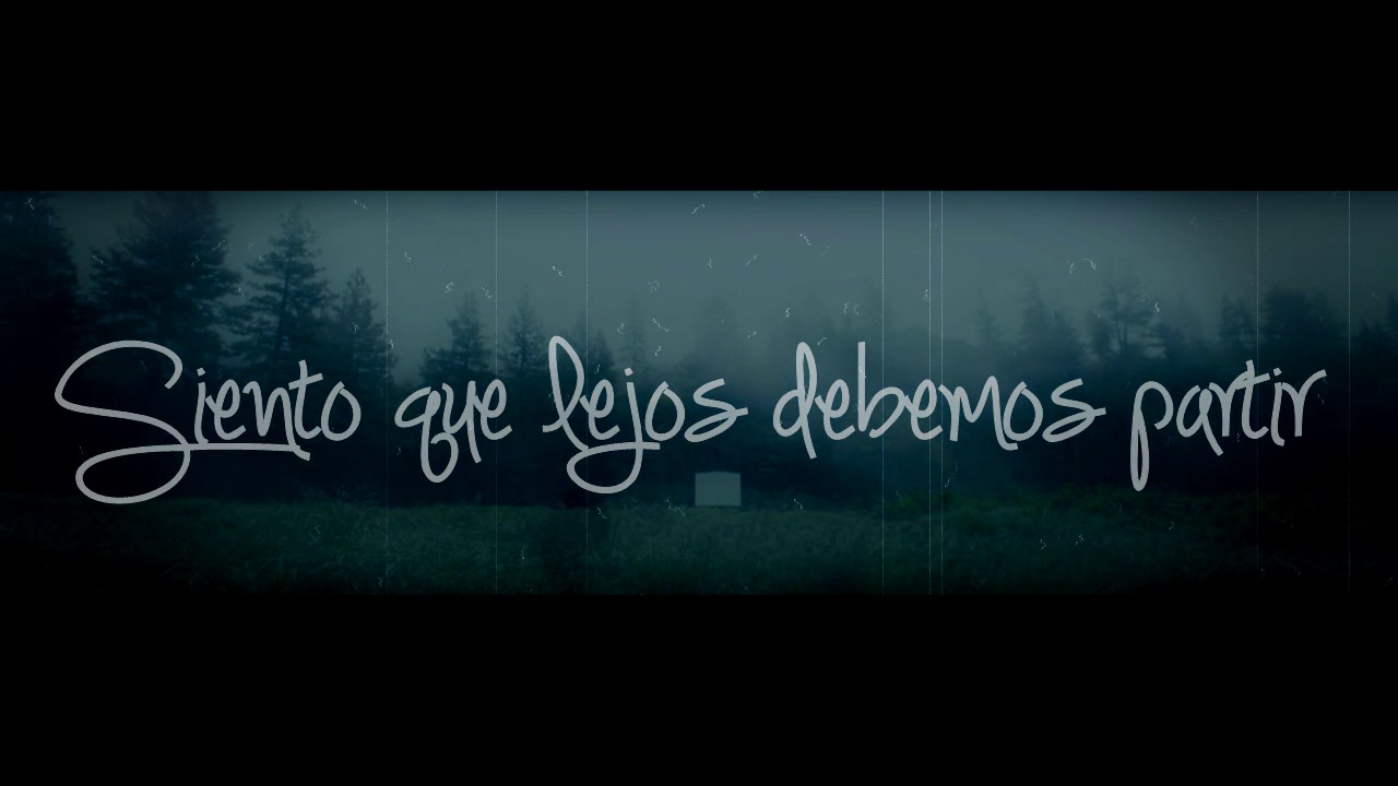 CALVIN HARRIS FT. RIHANNA - THIS IS WHAT YOU CAME FOR SPANISH COVER