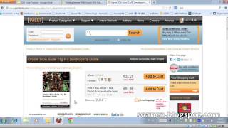 Famous SOA Suite 11g Tutorial 1. Part 1 - Intro Profile