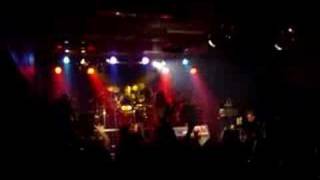 Norther - Nothing ( Live In St. Petersburg)