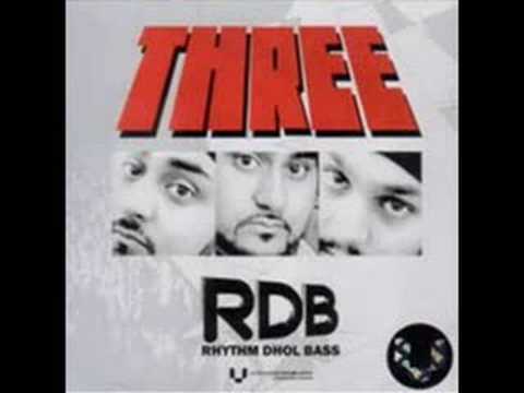 Dil Mera-RDB