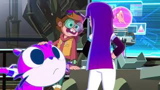 Glitch Techs Tech Bubble Scene 7