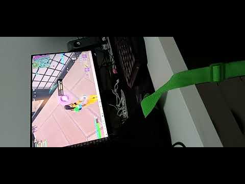 erstes video nach 9 tagen
