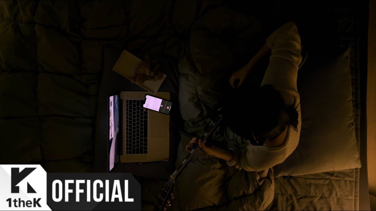 [MV] YODAYOUNG(요다영) _ A Night Of The Star(이 별의 밤)