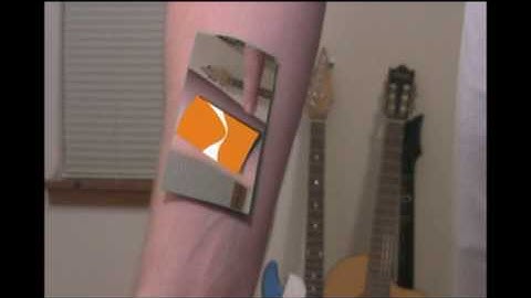 Circles :  Colourmusic DFest Video Contest