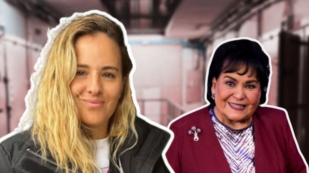 El asquer0s0 NODAL defiende a la asquer0sa ANGELA AGUILAR y difama DE NUEVO a NUESTRA CAZZU