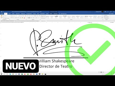 Video: Cómo elegir un buen nombre de YouTube (con imágenes)