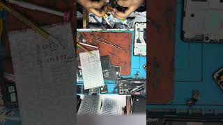 Redmi Xiomi Screen Vertical Lines Problem Fix