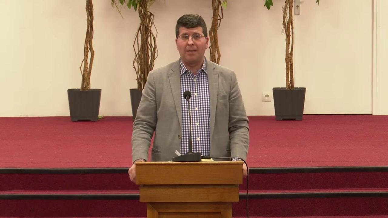 Fănel Șuteu - Idoli ambalați cu ambalajul muzicii creștine