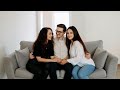 Under The City Lights | Pure Romantic Couple Moment