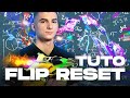 Tuto flip reset par coach kaydop 