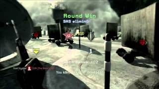 Cod4 #2