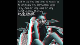 BHAD BHABIE - Mama Don't Worry (Still Ain't Dirty) Official Music  | Danielle Bregoli