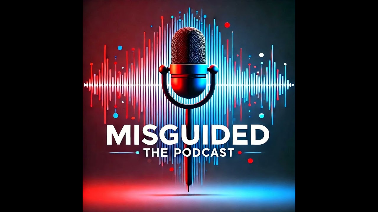 Misguided: A Lunchtime Chat About Misinformation with Matthew Facciani and Elisabeth Marnik