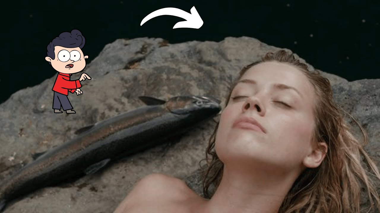 Man gives up his favorite thing to chase his dreams, then meets the most beautiful girl  Movie Recap