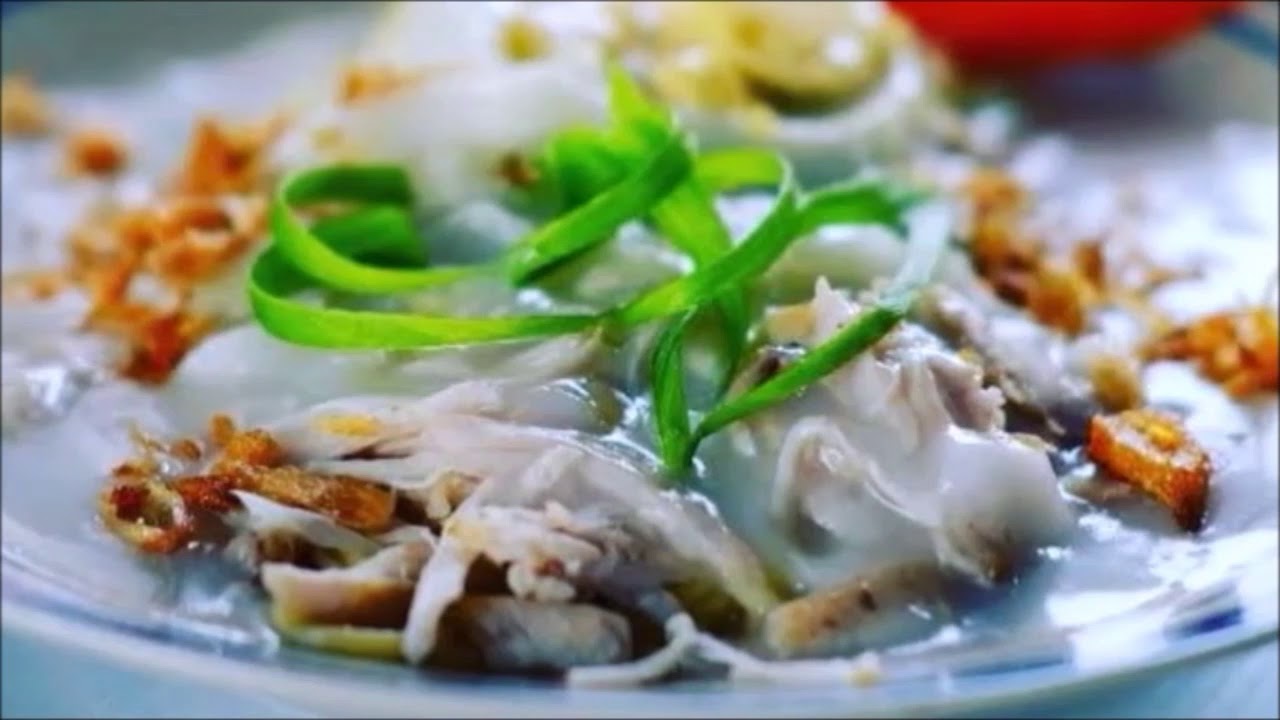 Mie Koclok Khas Cirebon 