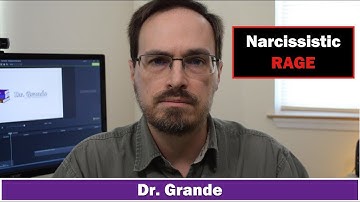 9 Signs of Narcissistic Rage | Reactive & Instrumental Anger