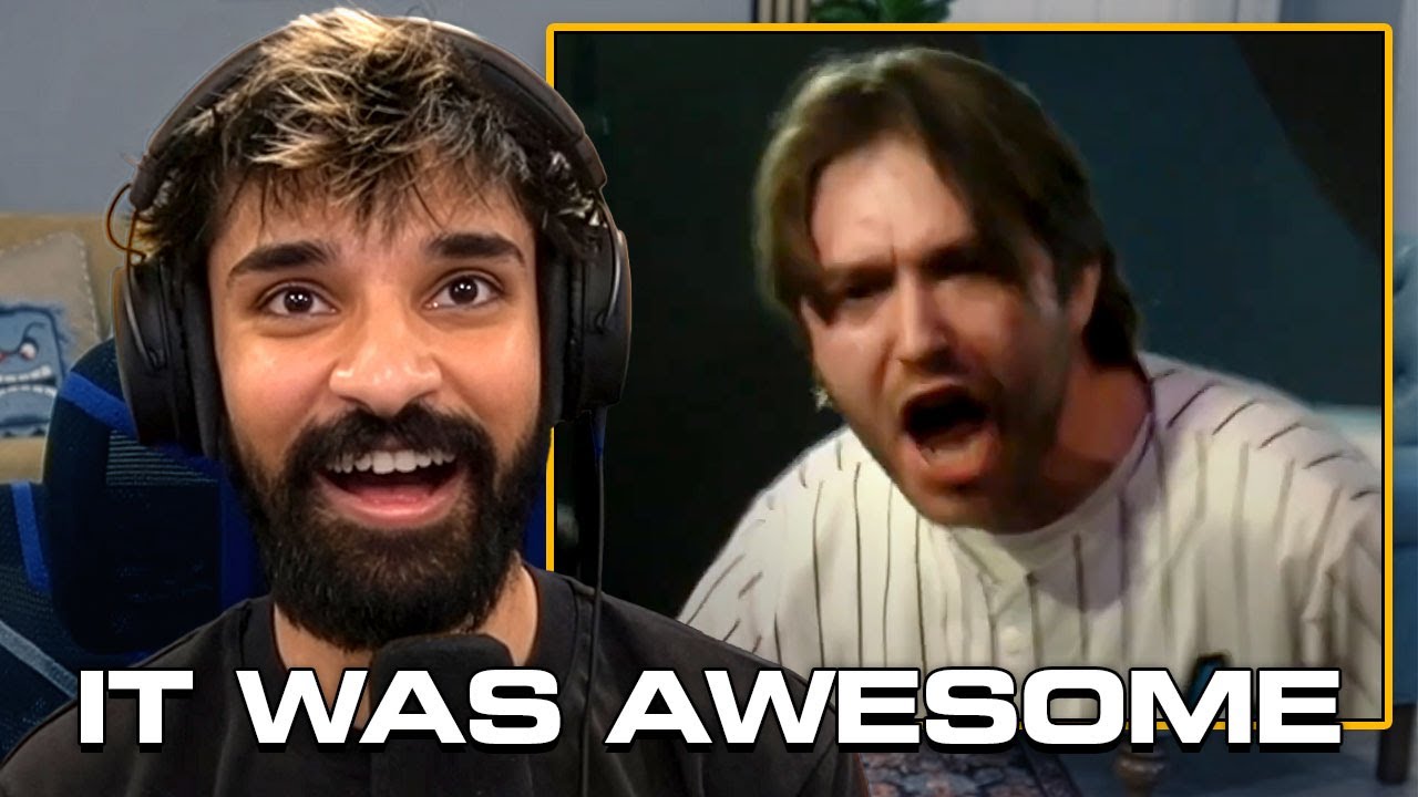 Zain on the Return of Popoffs