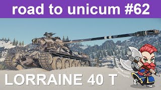 Lorraine 40t Review/Guide, How to Play Squishy Autoloaders screenshot 5
