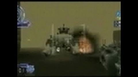 Ghost in the Shell: Stand Alone Complex Sony PSP Trailer -