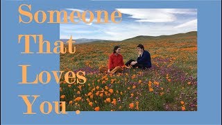[SUBTHAI ] HONNE & Izzy Bizu - Someone That Loves You แปลไทย
