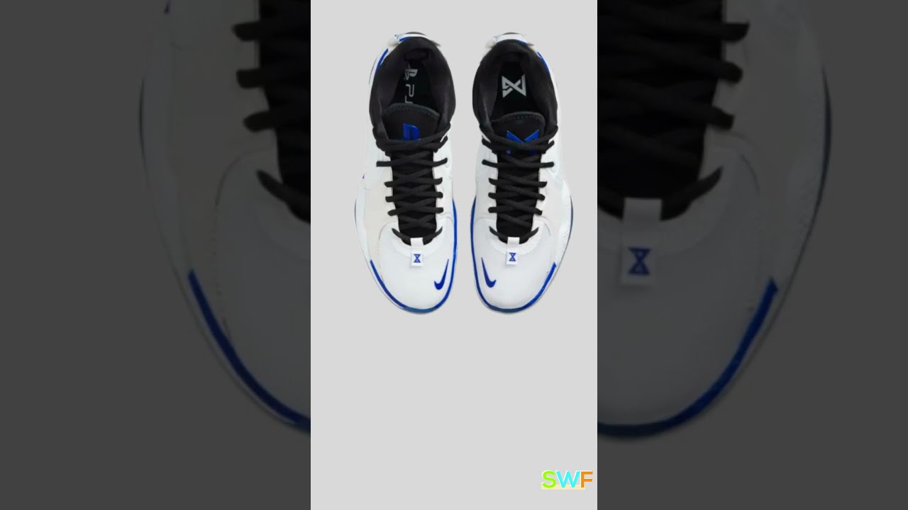 Sneaker Alert! "PG Playstation 5" Will Release On 17, June !!!!