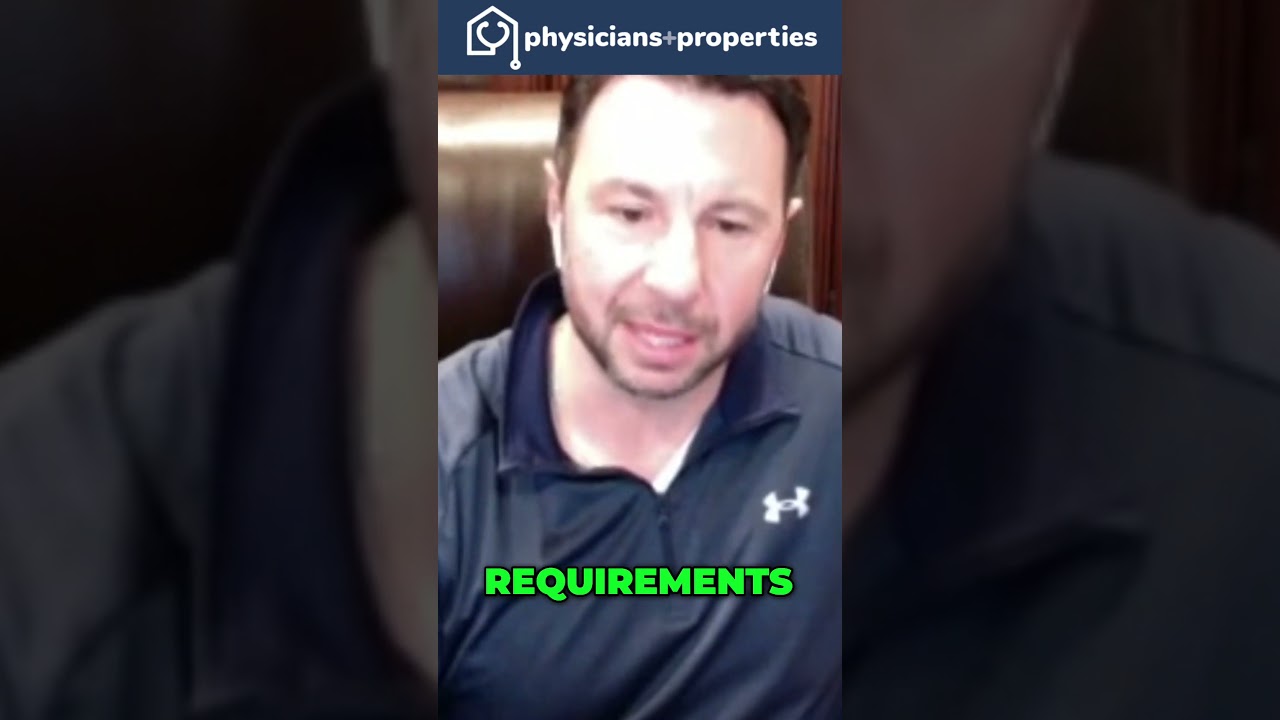 How Real Estate Syndications Changed My Investing Strategy | Physicians and Properties