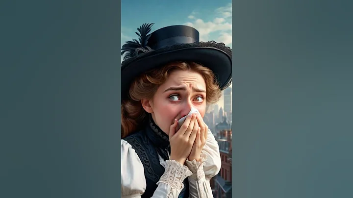 The Great Stink of 1858: London's Smelly Crisis #london #history #facts #shorts #english