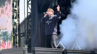 Paulo Londra - Plan A (Live at Sueños Fest 2026)(Day 1)