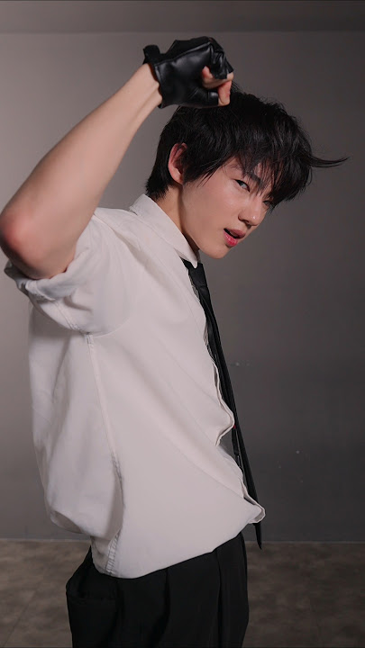 #동훈 'ZEROBASEONE - Devil Game' Dance Cover #Donghun