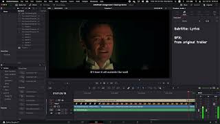 COMP4441 Assignment 1 Mashup Remix - The Greatest Showman X The Rumbling (Director Commentary)