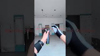 Hagtang Slingshot Power Test Outdoors #bowfishing #archery #outdoors #slinsghot