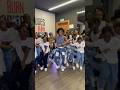 Praise The Lord Oh My Soul Dance Video By AfroStar Kids Academy 800k Followers On TikTok