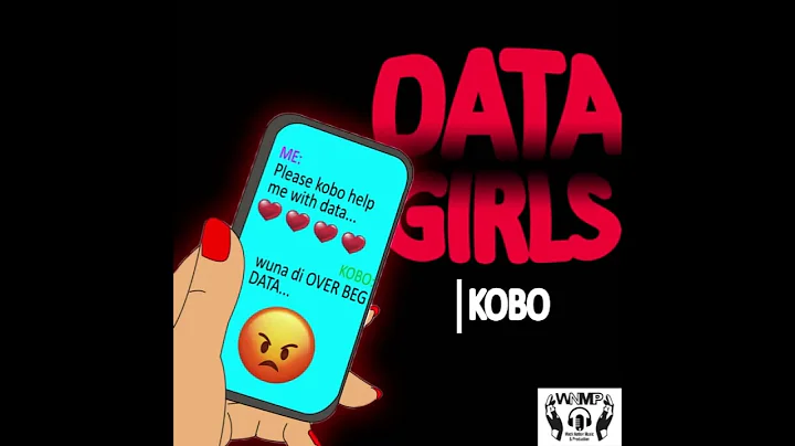 Kobo - Data Girls _(_Prod.By Young Lu_]_Mix and Ma...