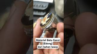 Download Lagu Batu Akik From Garut #love #pancawarnaedong #gemstone #bacan #youtubeshorts #youtubeviral  # trend MP3