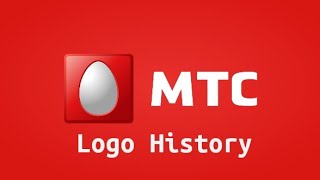 MTS GSM/MTS (Russia) logo history (1996-present) (ABSOLUTELY FINAL UPDATE)
