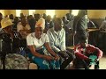 DADDY VANONAKIRWA NEKUNYENGA MAHURE VACHITI NHENGO YAKO YAKASHISHA UYE URI NGOMWA 