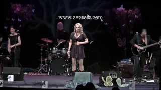 Eve Selis- 